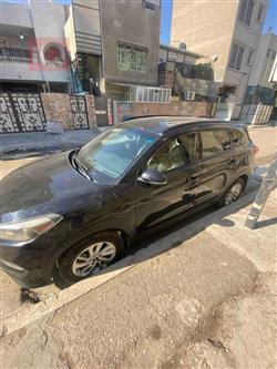 هیوندای تۆکسۆن